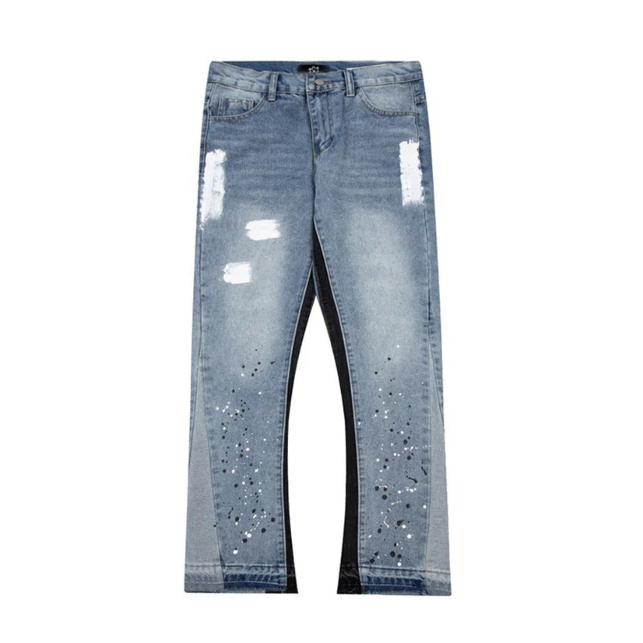 FLARED JEANS BUNDLE