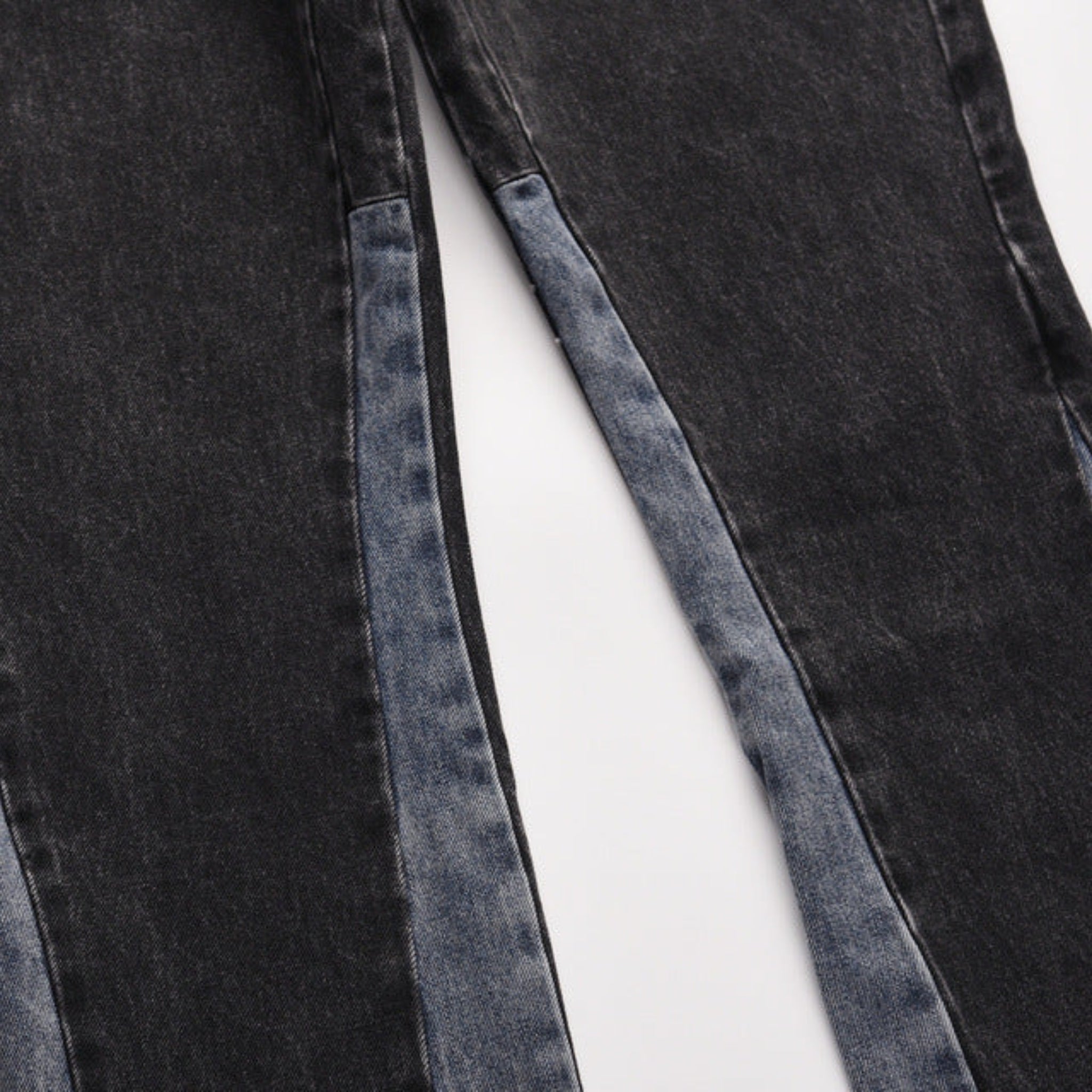 FLARED JEANS BUNDLE 2