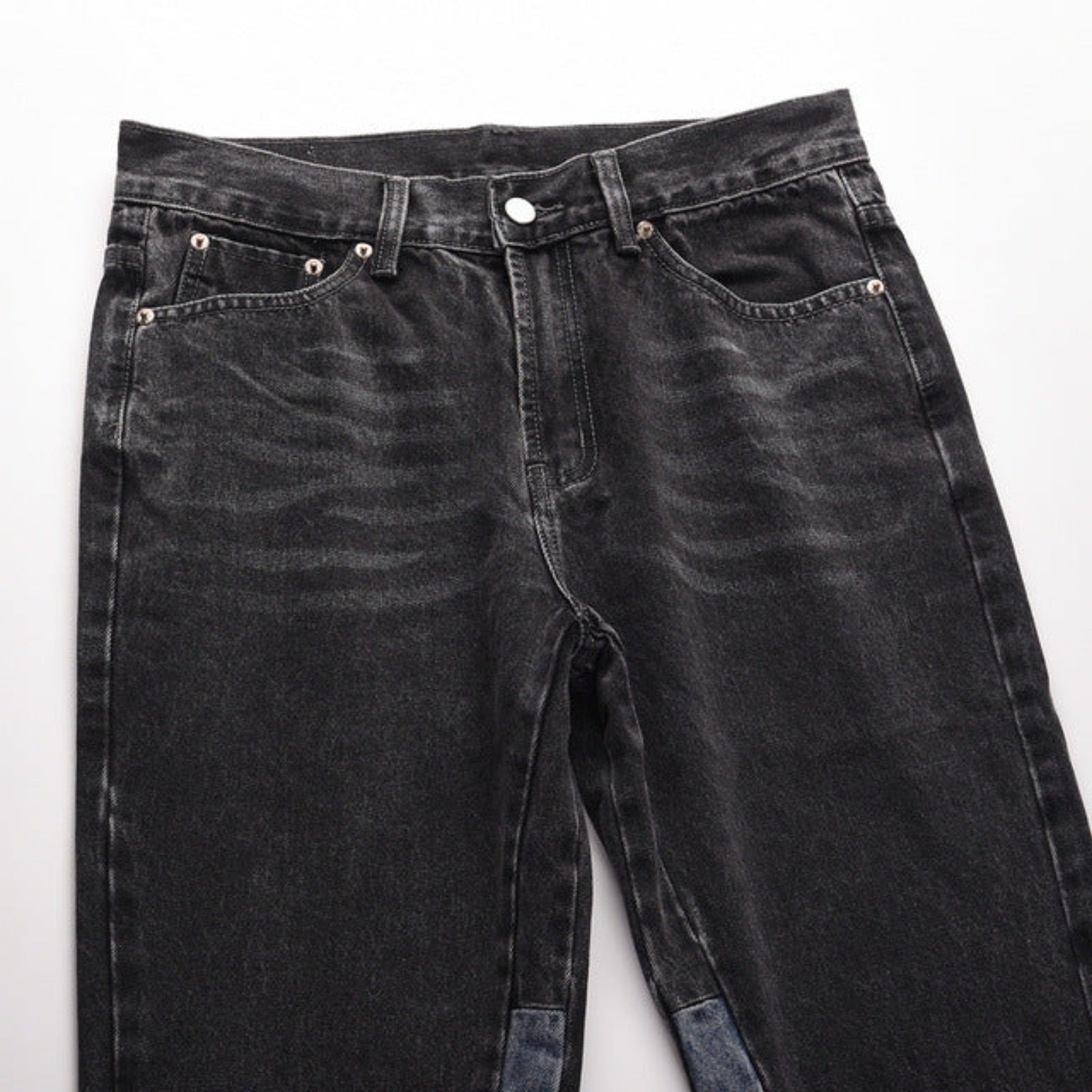 FLARED JEANS BUNDLE 2