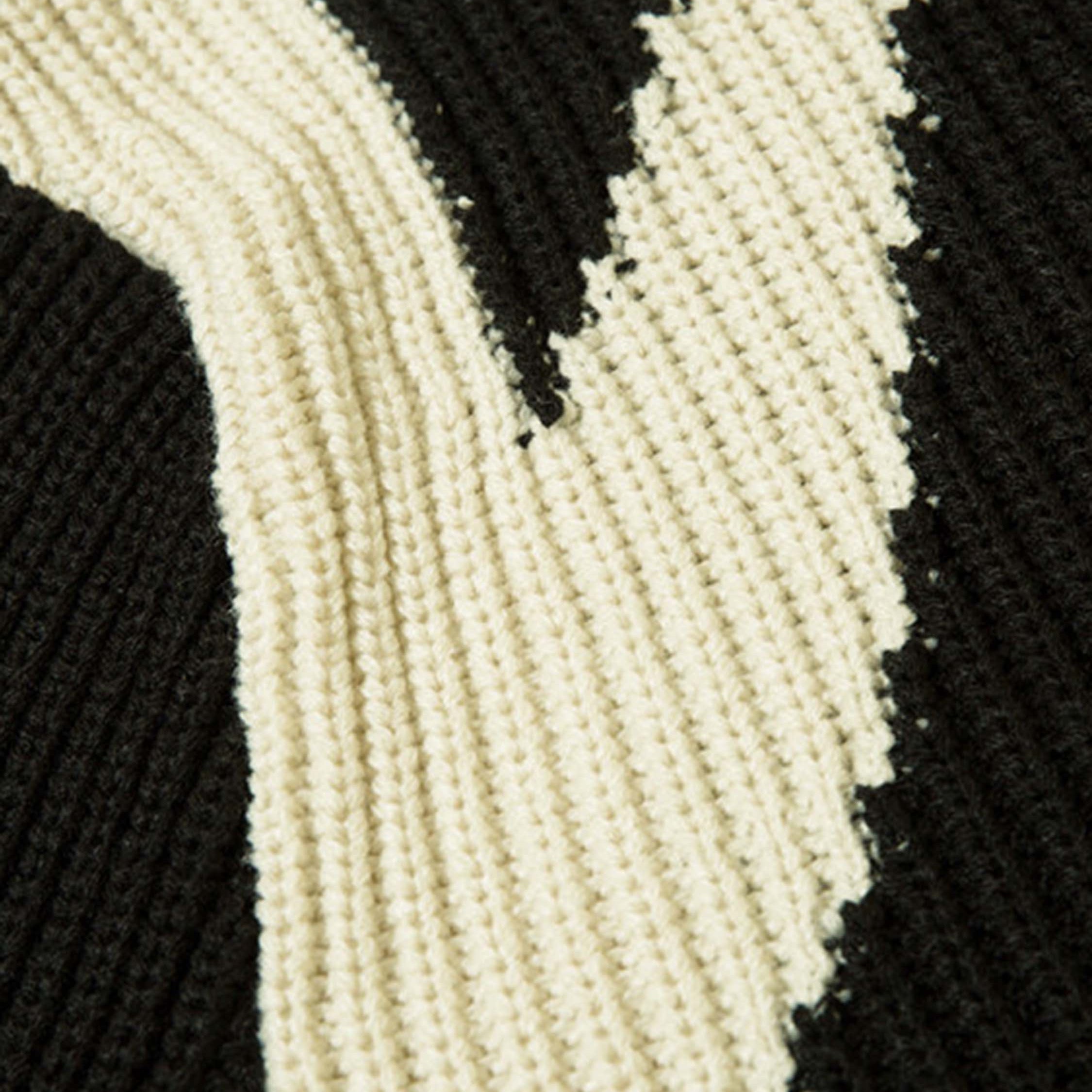 Vintage Knit Sweater