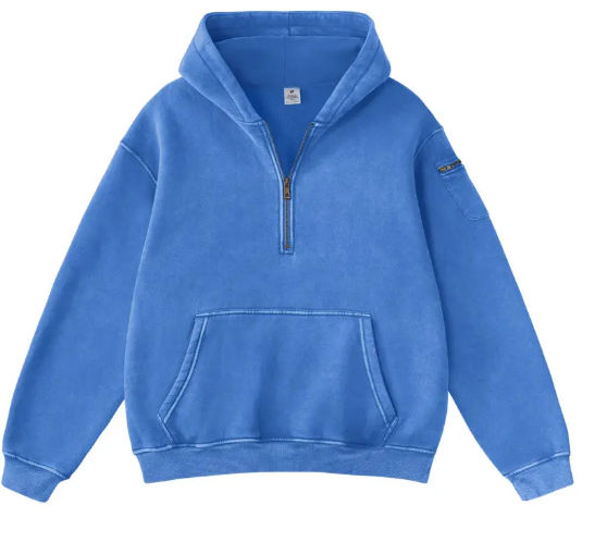 Fable - Oversized Hoodie