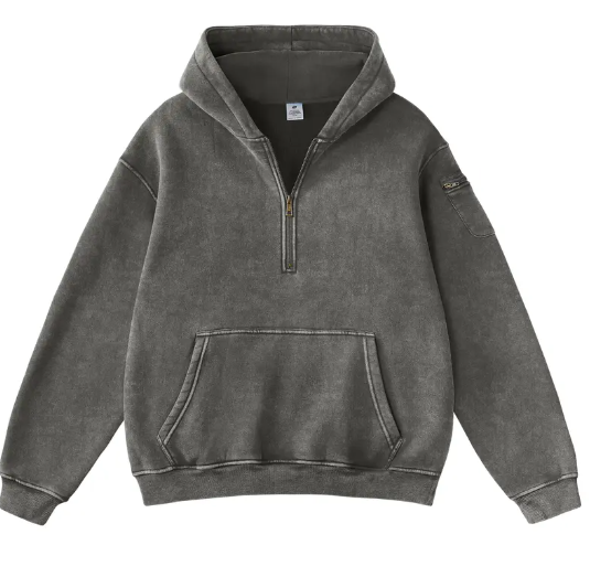 Fable - Oversized Hoodie