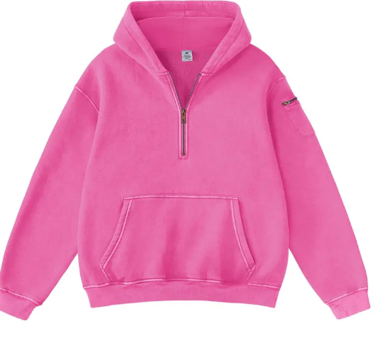 Fable - Oversized Hoodie