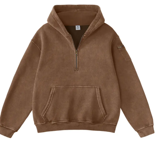 Fable - Oversized Hoodie