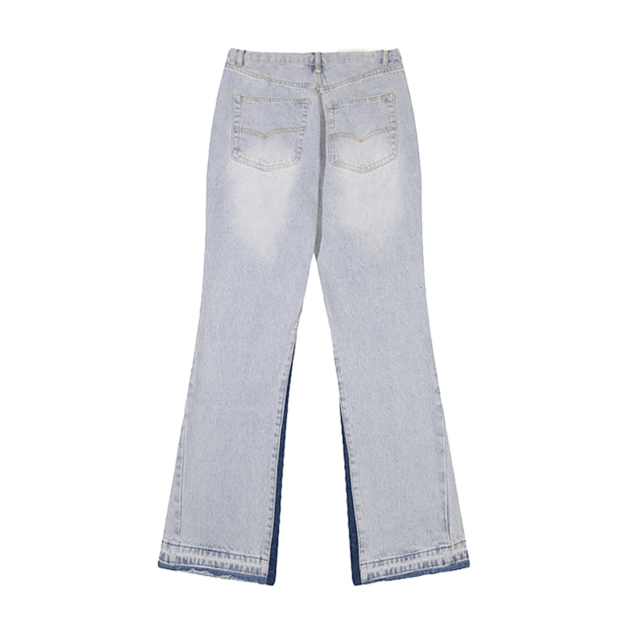 DEP – FLARED DENIM