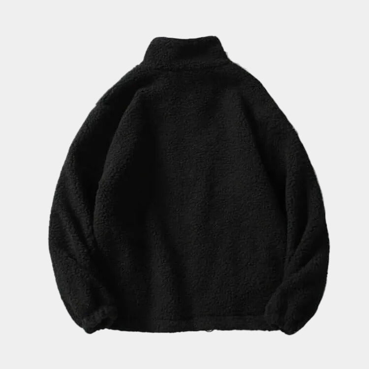 Struggle Fleece Jacket