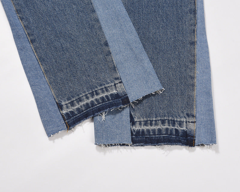 TAKUMI - FLARED DENIM