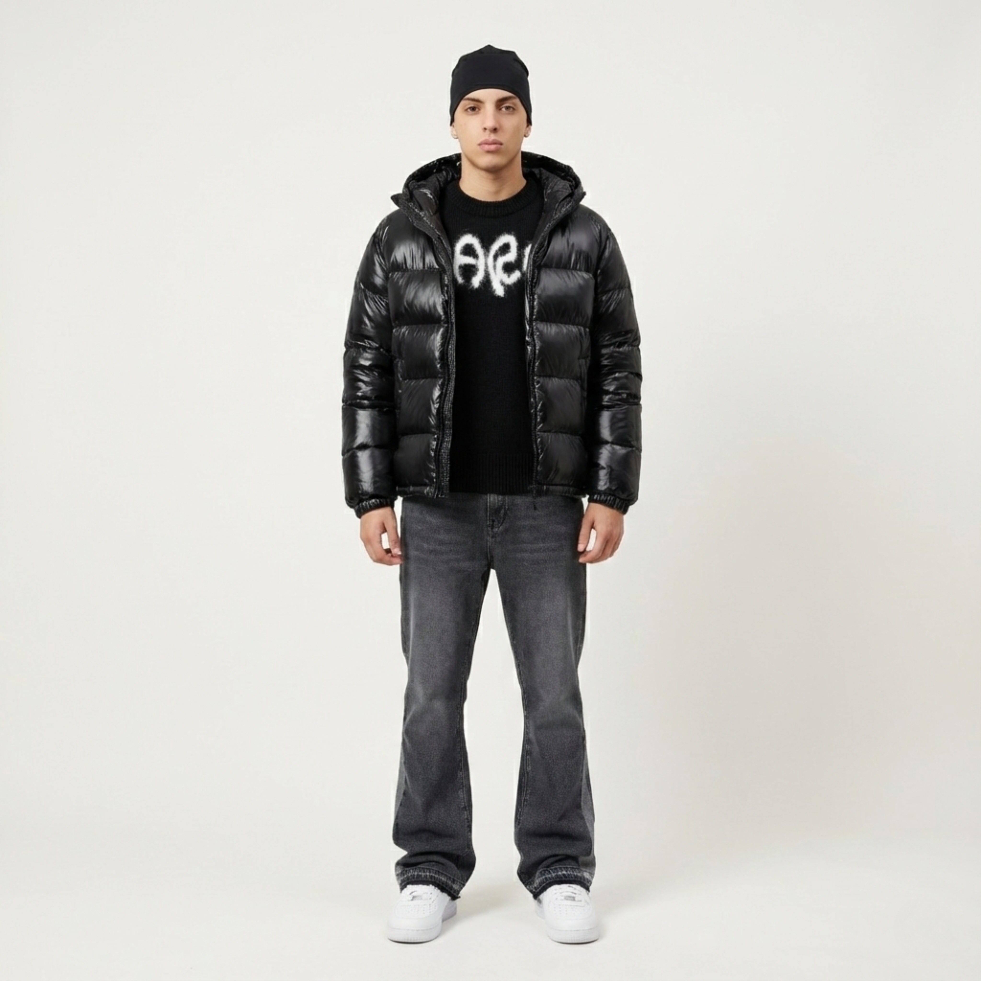 VIRAL OUTFIT 23 – OUTSIDE MIDNIGHT