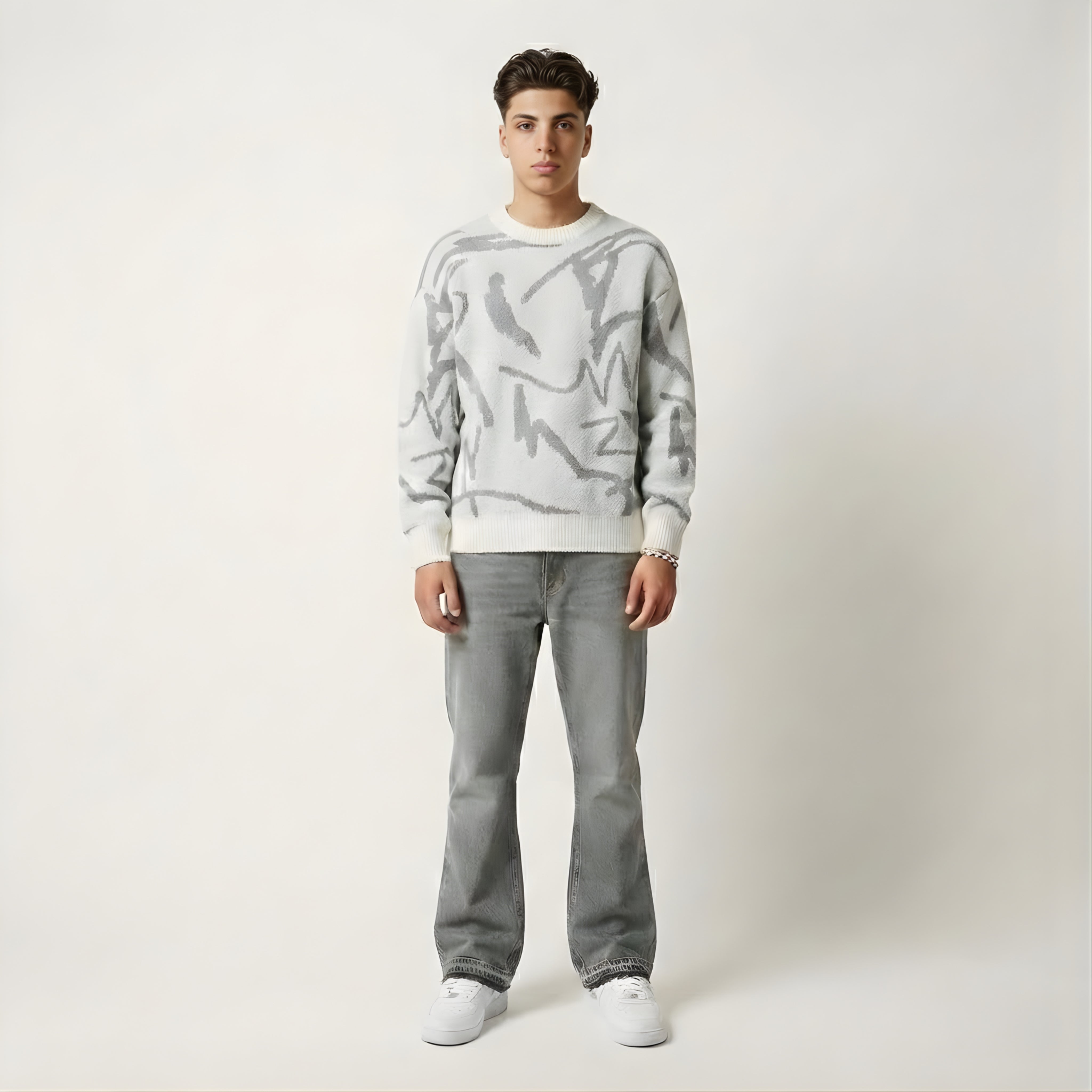 VIRAL OUTFIT 4 – SNOWY NIGHT OUT