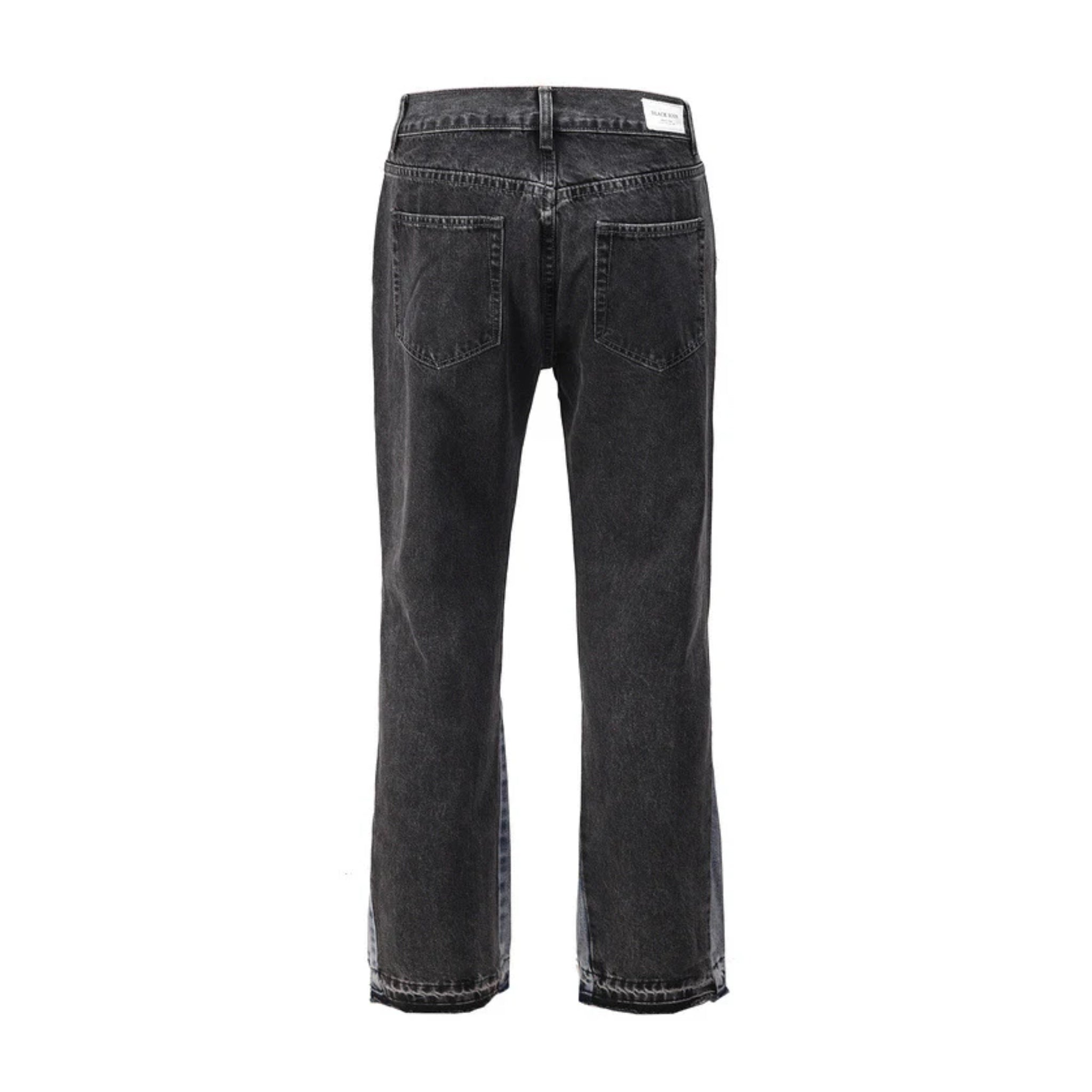 FLARED JEANS BUNDLE 2