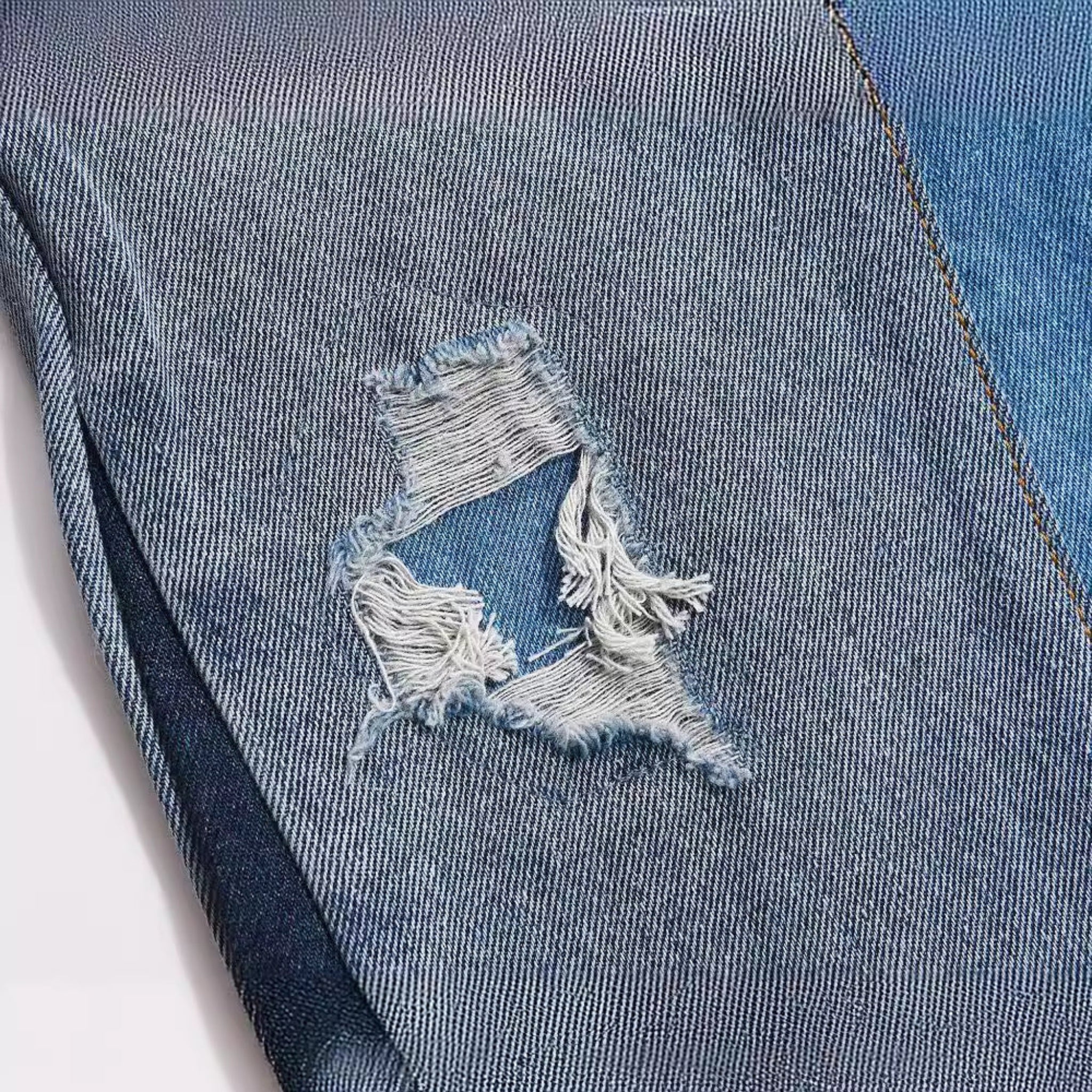 FLARED JEANS BUNDLE 2