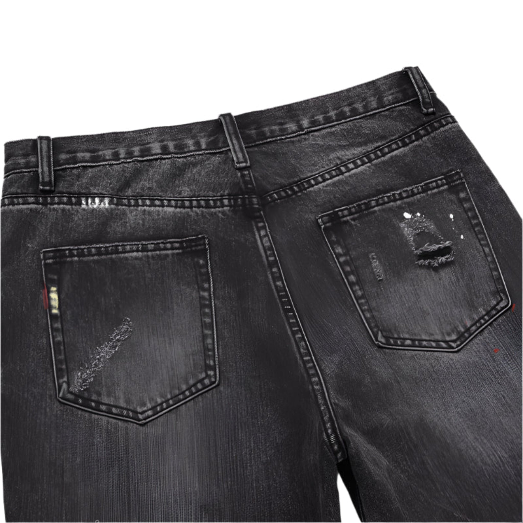 FLARED JEANS BUNDLE 2