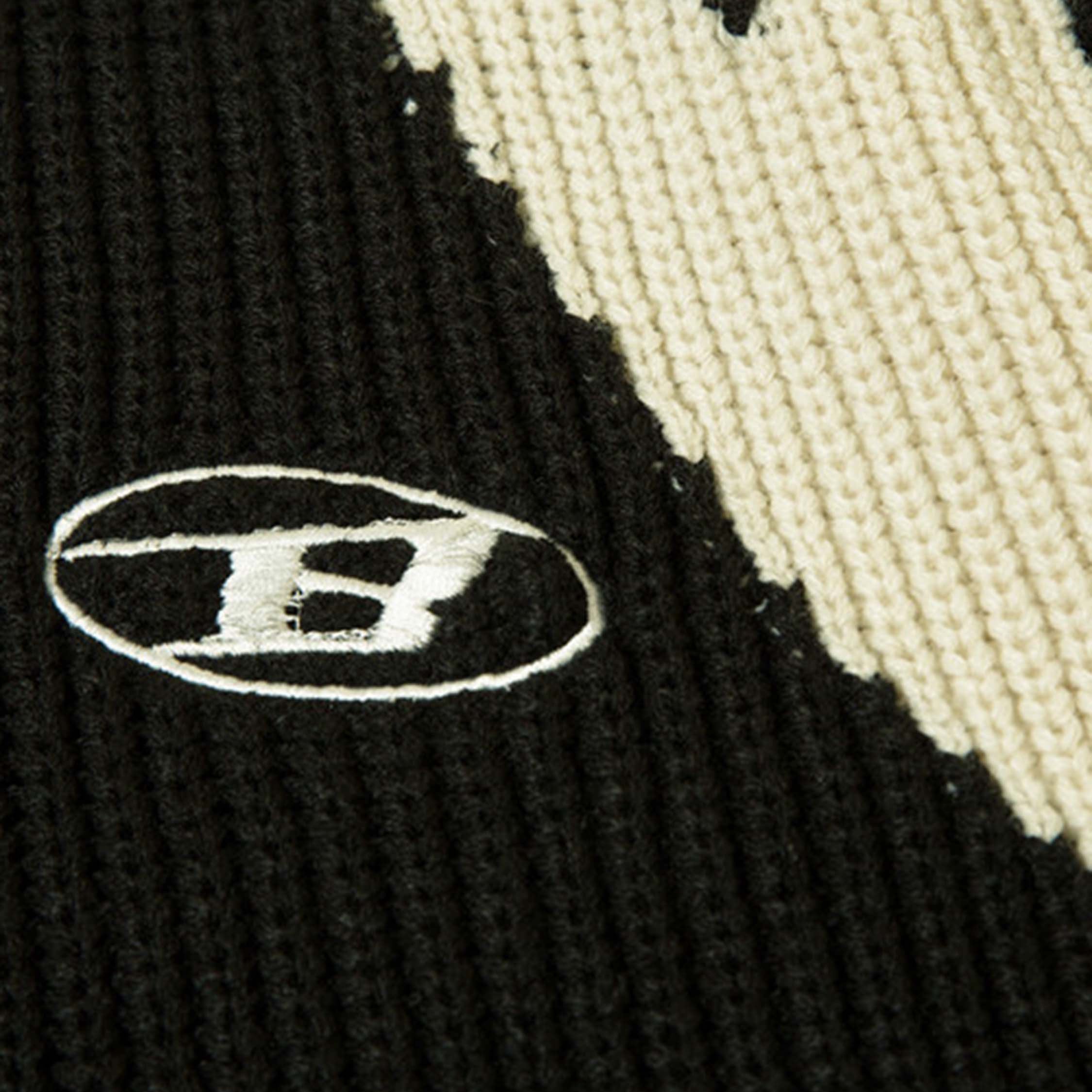 Vintage Knit Sweater