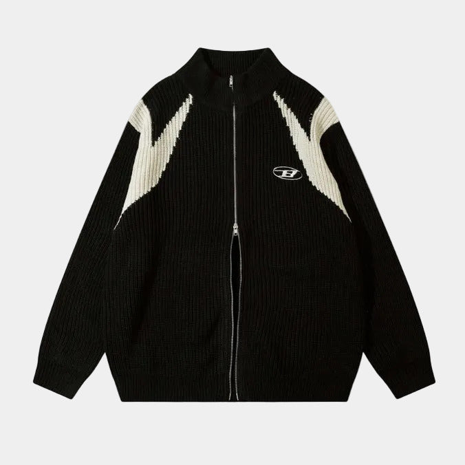 Vintage Knit Sweater