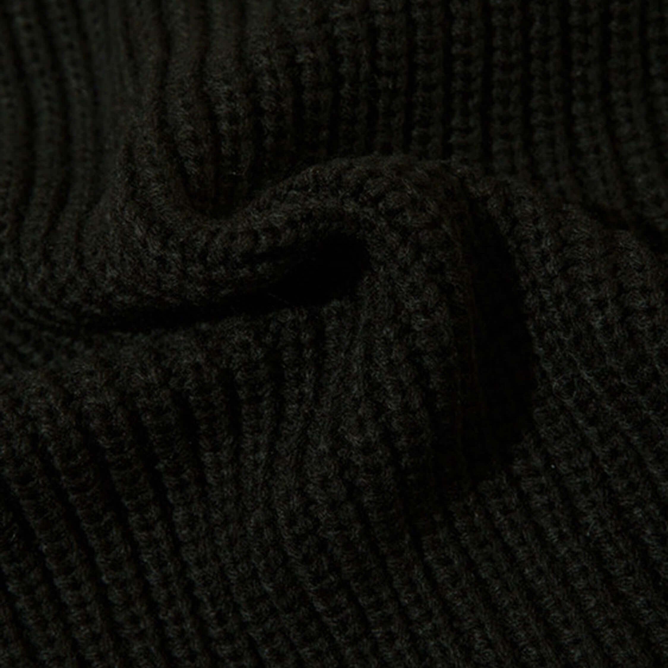 Vintage Knit Sweater