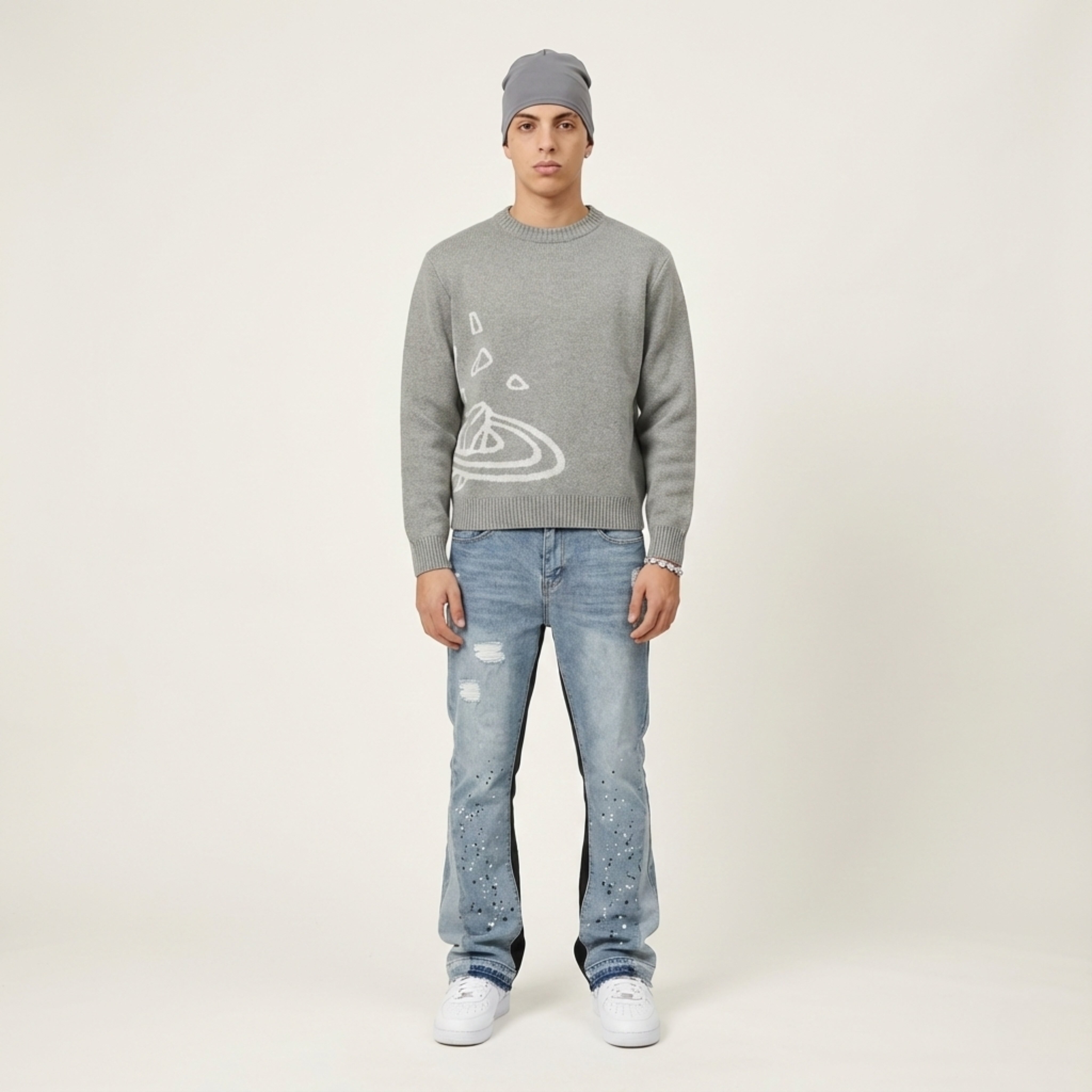 VIRAL OUTFIT 21 –  SCHOOL FIT