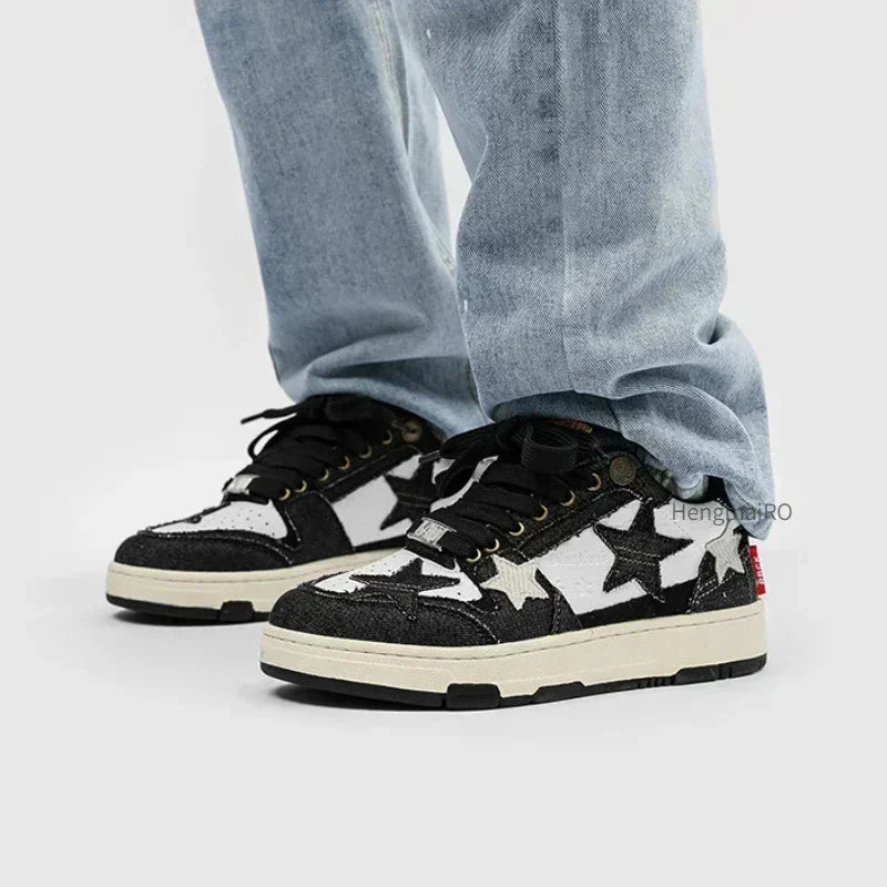 Star Sneaker