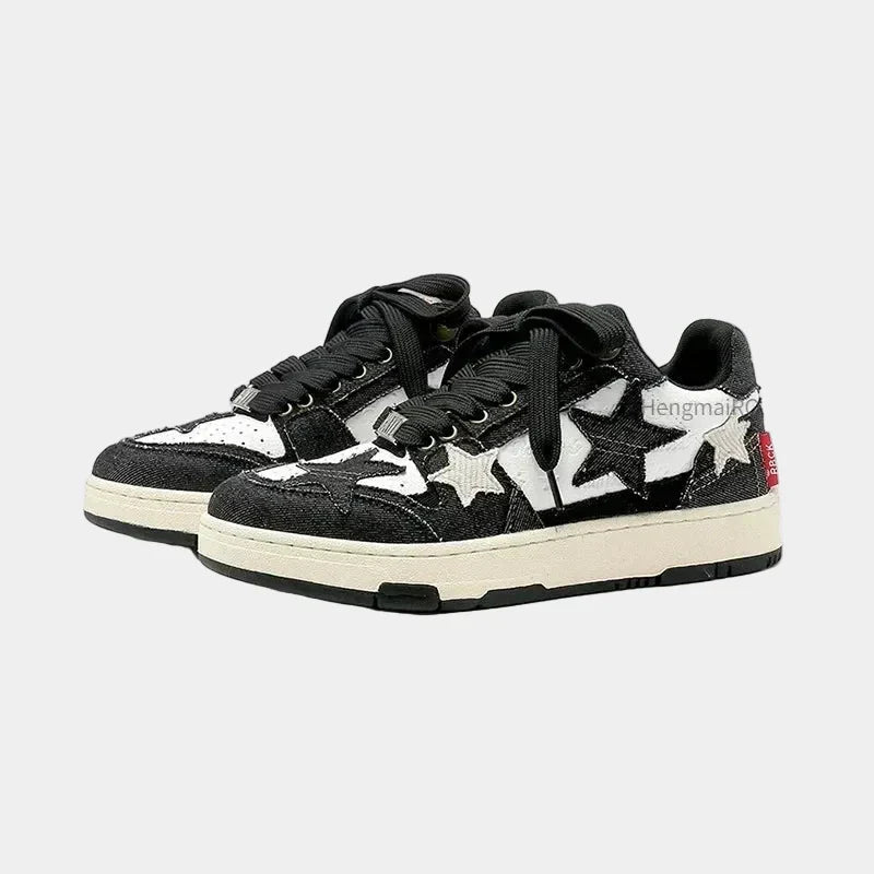Star Sneaker